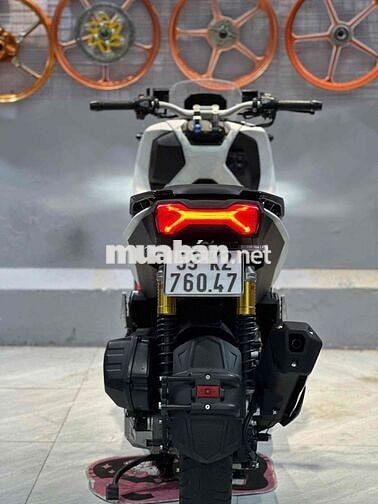 Honda ADV 150 ABS 2022