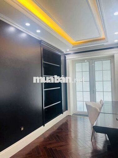 Cho thuê biệt thự full nội thất rẻ đẹp nhất Oceanpark gia lâm HN