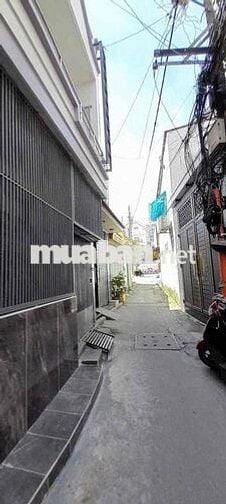 NC 2pn2wc 36m2 hẻm Dương Quảng Hàm P5