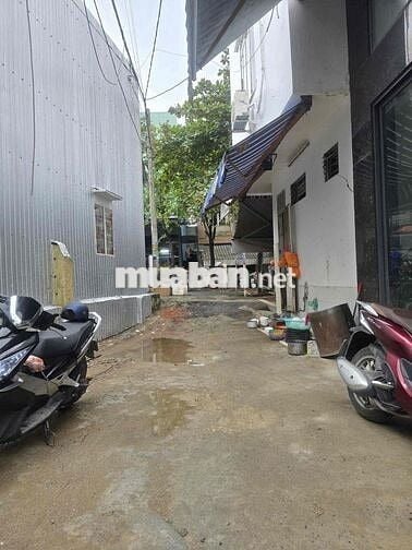 NHÀ 2 tầng kiệt CAO SƠN PHÁO, cách đường vài bước chân