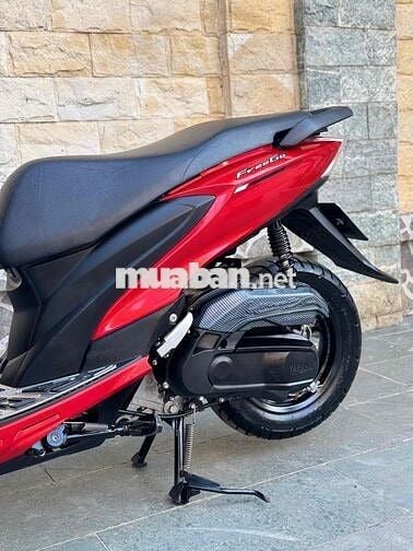 Freego 125fi xecđại chất sơn máy zin 100% 1 chủ