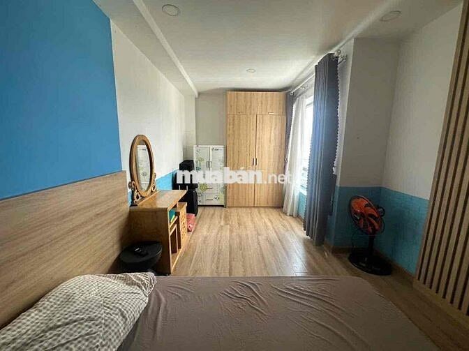 CHO THUÊ CĂN HỘ SƠN TRÀ OCEAN VIEW 1 PHÒNG NGỦ