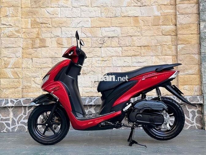 Freego 125fi xecđại chất sơn máy zin 100% 1 chủ