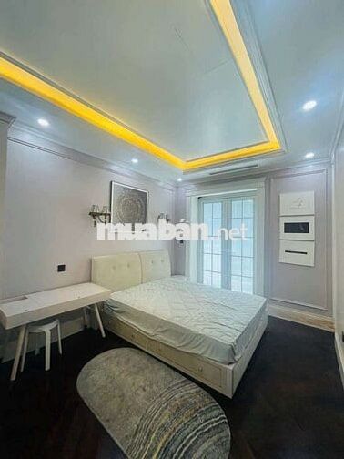 Cho thuê biệt thự full nội thất rẻ đẹp nhất Oceanpark gia lâm HN