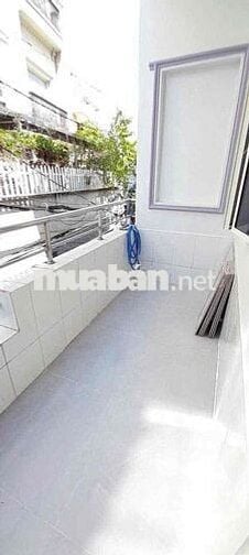 NC 2pn2wc 36m2 hẻm Dương Quảng Hàm P5