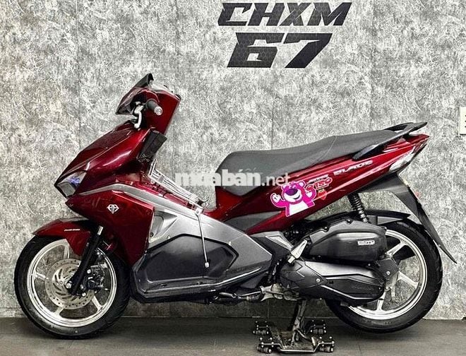 AB 2016 bstp máy zin