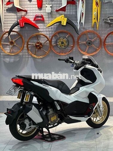 Honda ADV 150 ABS 2022