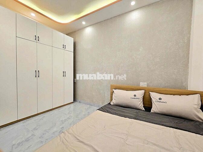 NHÀ 2 tầng kiệt CAO SƠN PHÁO, cách đường vài bước chân