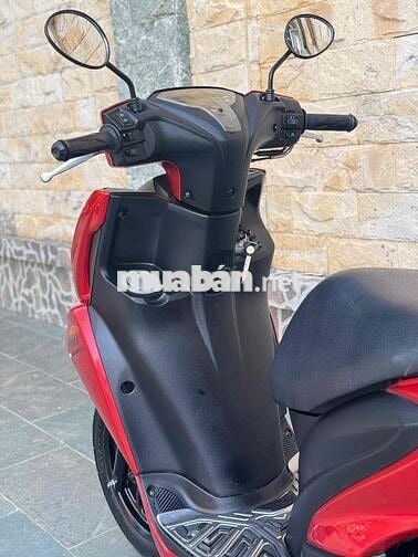 Freego 125fi xecđại chất sơn máy zin 100% 1 chủ