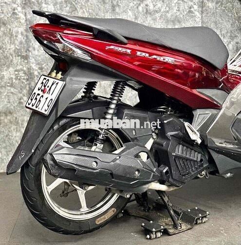 AB 2016 bstp máy zin