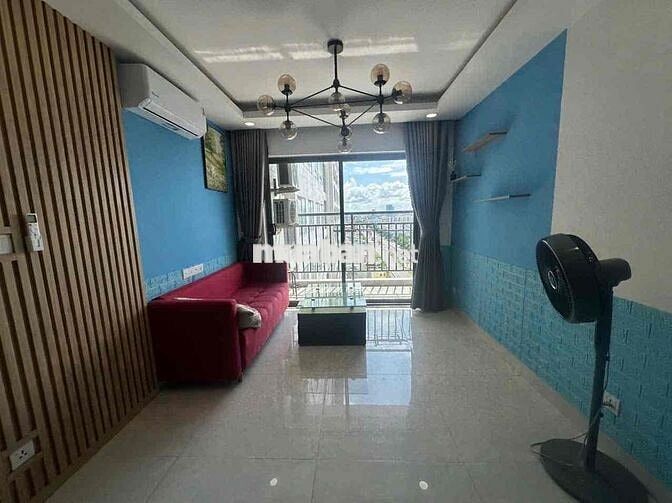 CHO THUÊ CĂN HỘ SƠN TRÀ OCEAN VIEW 1 PHÒNG NGỦ
