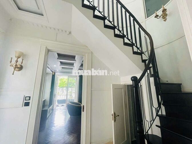 Cho thuê biệt thự full nội thất rẻ đẹp nhất Oceanpark gia lâm HN