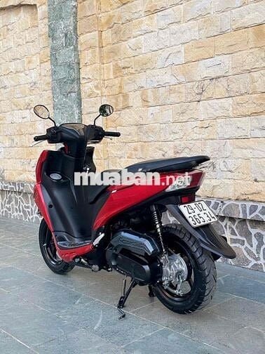 Freego 125fi xecđại chất sơn máy zin 100% 1 chủ