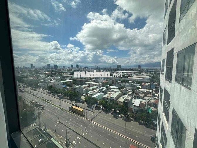 CHO THUÊ CĂN HỘ SƠN TRÀ OCEAN VIEW 1 PHÒNG NGỦ