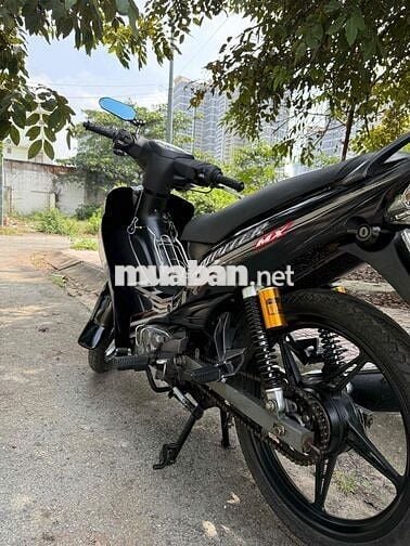 JUPITER MX (Mắt cú) Giấy tờ đầy đủ.