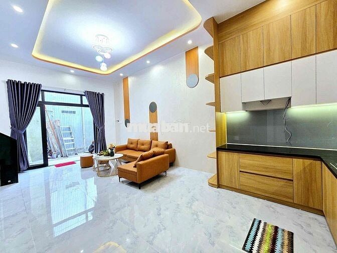 NHÀ 2 tầng kiệt CAO SƠN PHÁO, cách đường vài bước chân