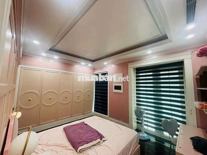 Cho thuê biệt thự full nội thất rẻ đẹp nhất Oceanpark gia lâm HN