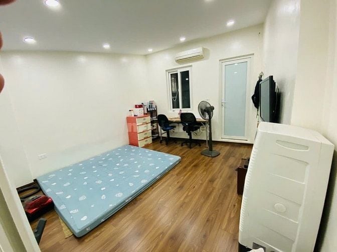 Bán đất trong ngõ 3 m, đường Nguyễn Lân, Phương Liệt, Hà Nội