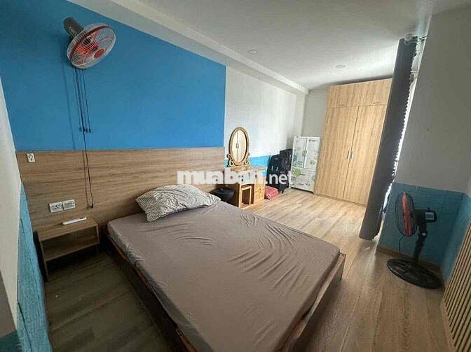 CHO THUÊ CĂN HỘ SƠN TRÀ OCEAN VIEW 1 PHÒNG NGỦ