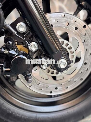 Freego 125fi xecđại chất sơn máy zin 100% 1 chủ