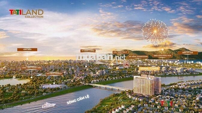 Chính chủ, bán căn hộ chung cư Spana Tower giá siêu hời chỉ với 3,3 tỷ