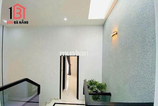 🔴🆘 Nhà Đẹp Hòa Minh 🆘 Mới Đẹp Gần Biển Khu dân cư cao cấp