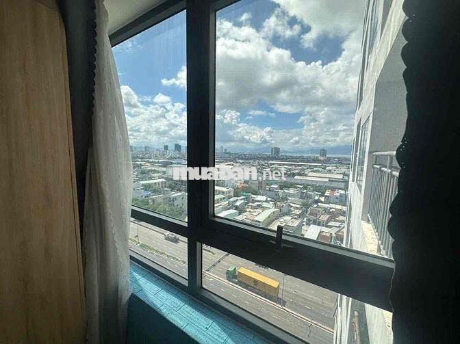 CHO THUÊ CĂN HỘ SƠN TRÀ OCEAN VIEW 1 PHÒNG NGỦ