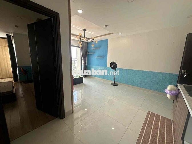 CHO THUÊ CĂN HỘ SƠN TRÀ OCEAN VIEW 1 PHÒNG NGỦ