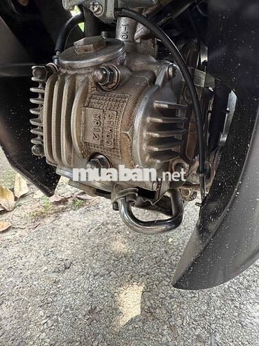 JUPITER MX (Mắt cú) Giấy tờ đầy đủ.