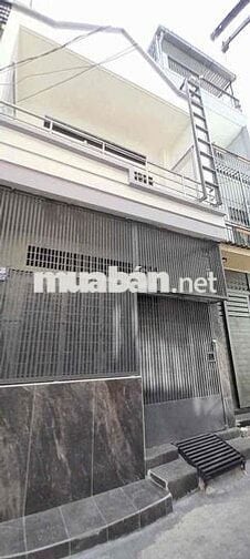 NC 2pn2wc 36m2 hẻm Dương Quảng Hàm P5