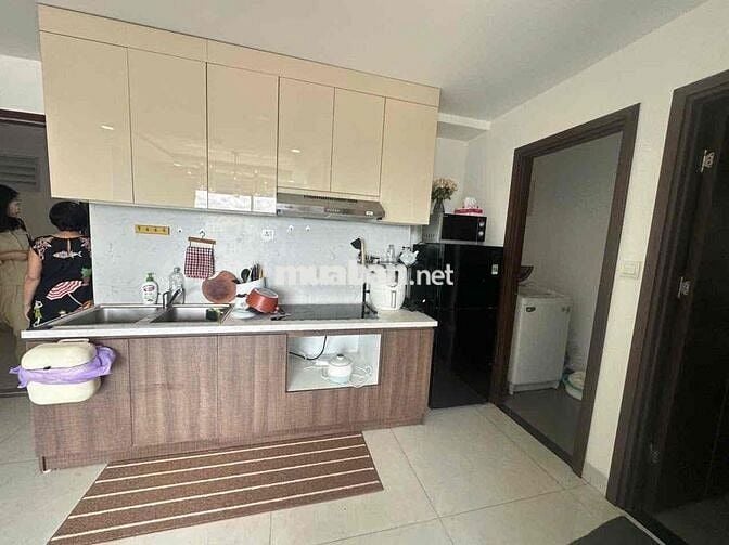 CHO THUÊ CĂN HỘ SƠN TRÀ OCEAN VIEW 1 PHÒNG NGỦ