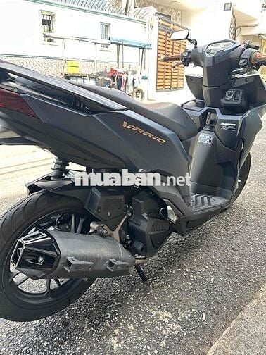 xe vario 125 tháng 8/2023