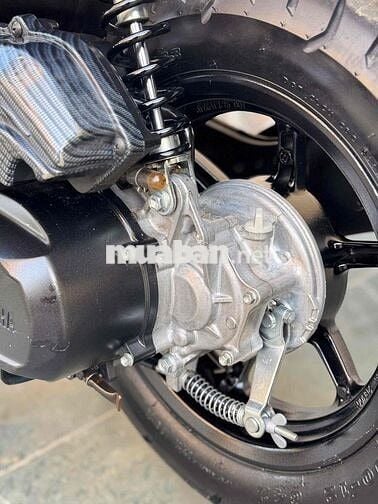 Freego 125fi xecđại chất sơn máy zin 100% 1 chủ