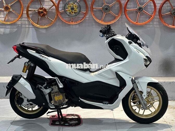 Honda ADV 150 ABS 2022