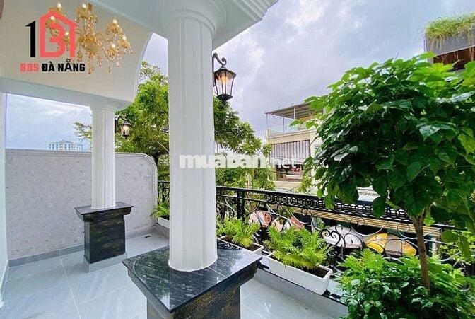 🔴🆘 Nhà Đẹp Hòa Minh 🆘 Mới Đẹp Gần Biển Khu dân cư cao cấp