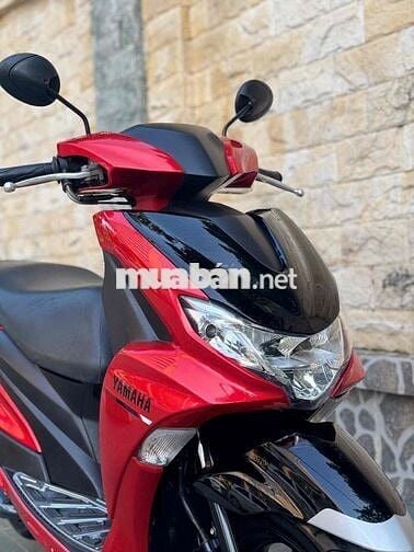 Freego 125fi xecđại chất sơn máy zin 100% 1 chủ