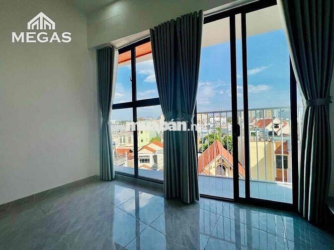 CĂN HỘ FULL NỘI THẤT BAN CÔNG_Mới 100% gần AEON BÌNH TÂN, TÊN LỬA