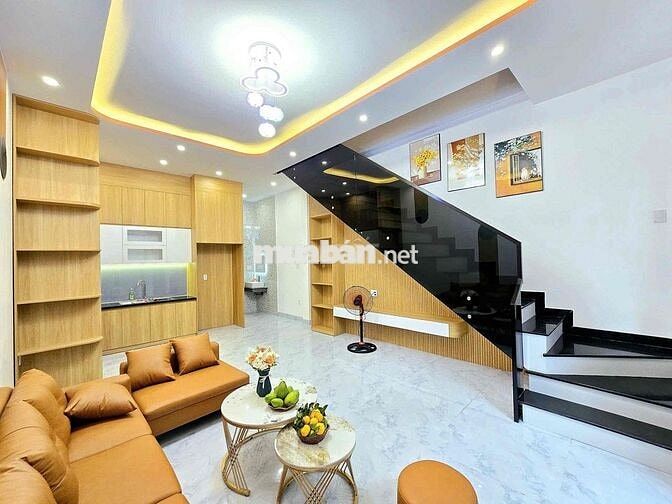 NHÀ 2 tầng kiệt CAO SƠN PHÁO, cách đường vài bước chân