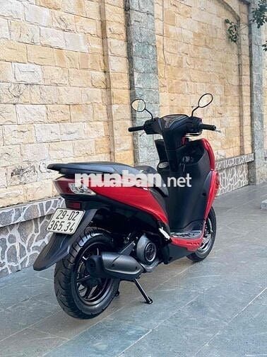 Freego 125fi xecđại chất sơn máy zin 100% 1 chủ