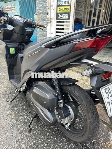 xe vario 125 tháng 8/2023