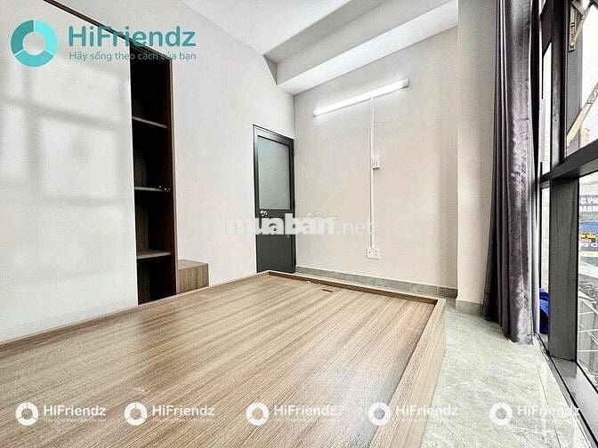 CHO THUÊ CĂN HỘ CHUNG CƯ 2 PHÒNG NGỦ MỚI KHAI TRƯƠNG SIÊU ĐẸP GIÁ RẺ