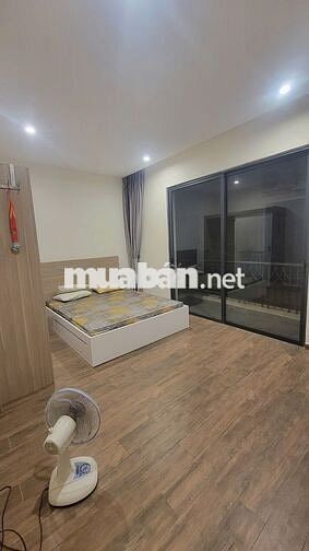 Villa Liền kề 2PN 90m2 tại khu Cọ Xanh Vinhomes Ocean Park 2 full đồ