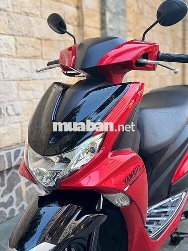 Freego 125fi xecđại chất sơn máy zin 100% 1 chủ