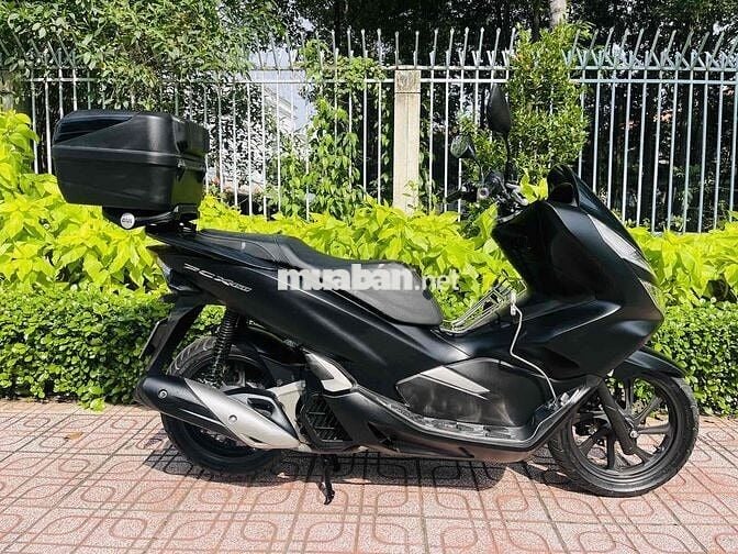 Pcx 150 - dk 8/2020 - bstp - bao ra tên