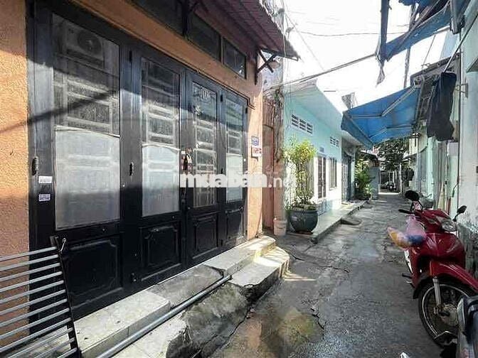 ĐẤT KHỦNG GÒ VẤP 220M2. CHỈ 50TR/M. HXH QH 8M.GẦN THỐNG NHẤT.XÂY 6 LÂU