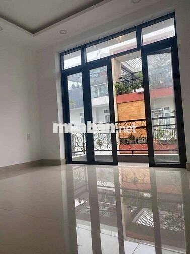 Nhà hẻm oto Nguyễn Thái Sơn 4 PN giá chỉ 19tr