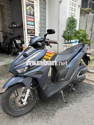 xe vario 125 tháng 8/2023