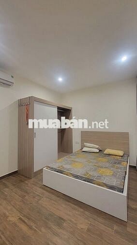 Villa Liền kề 2PN 90m2 tại khu Cọ Xanh Vinhomes Ocean Park 2 full đồ