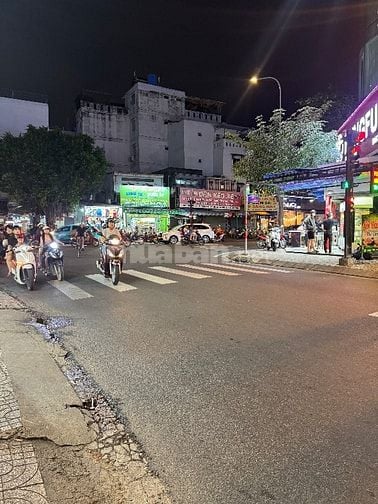 NHÀ MẶT TIỀN KINH DOANH TÂN QUÝ – VUÔNG VỨC 4X22.5M – ĐANG CHO THUÊ 20