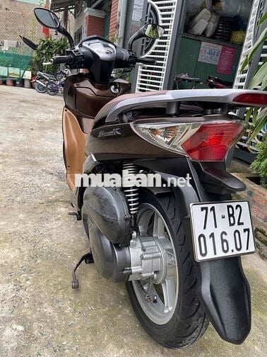 BÁN XE SYM SHARK 125 CC  CHÍNH CHỦ BS71